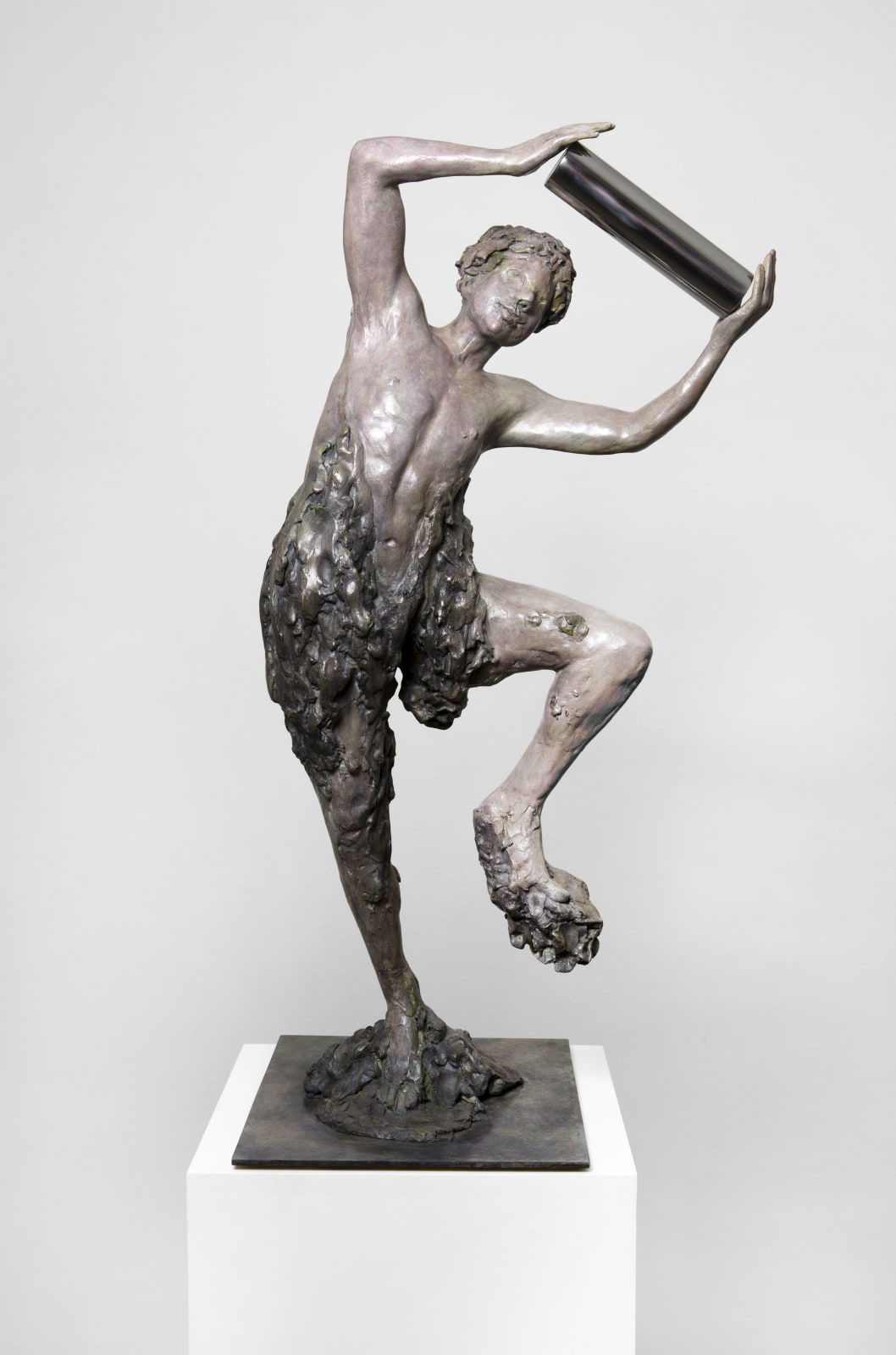 Martial Raysse, Arrache-toi !, 2016
