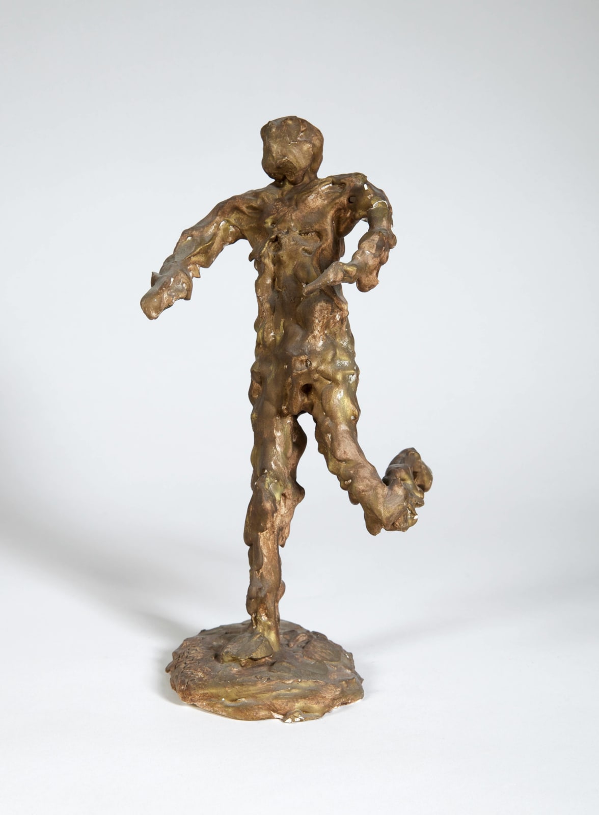 Martine Martine, Le Satisfait, 1974