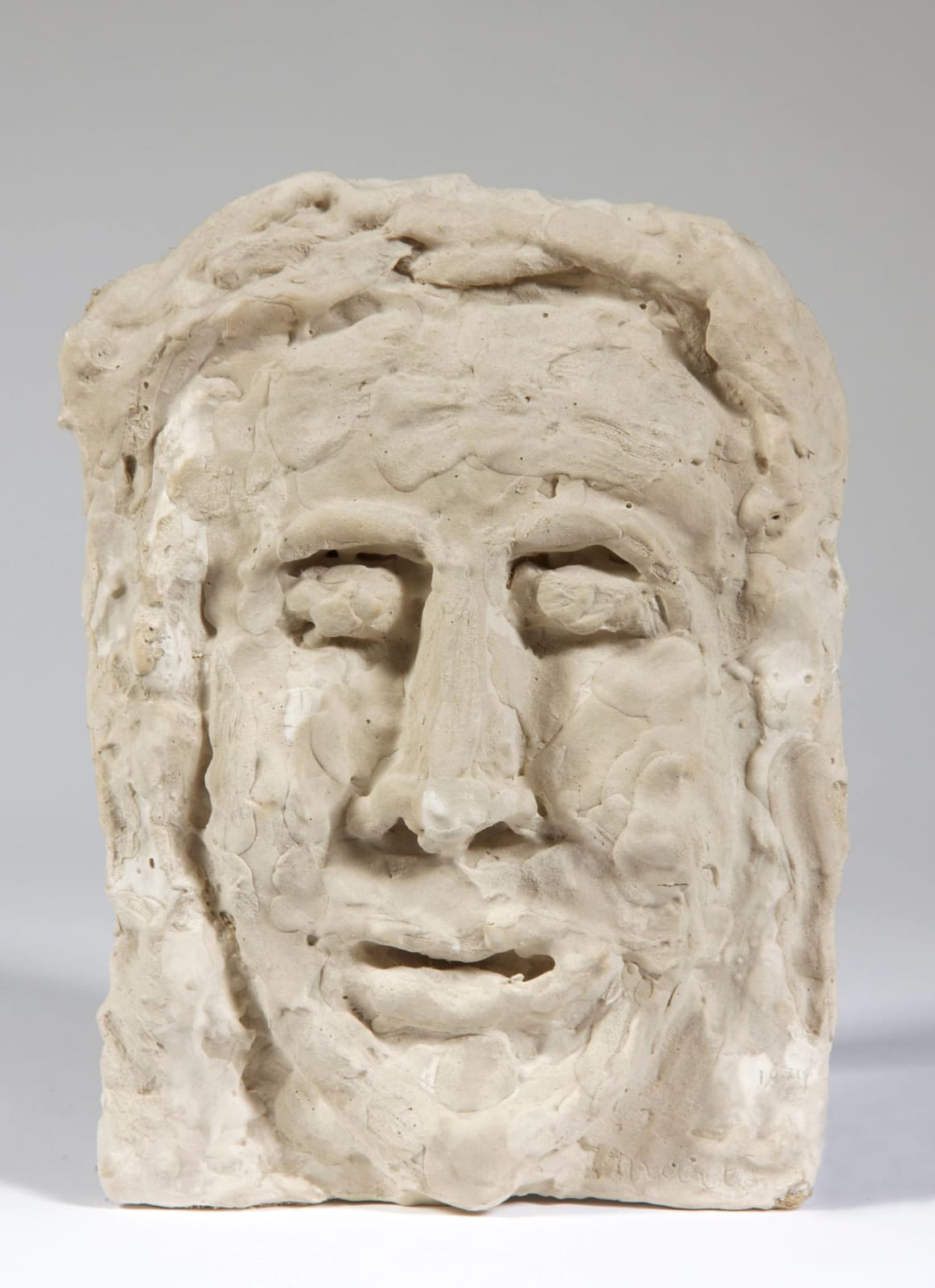 Martine Martine, Le Faune, 1979