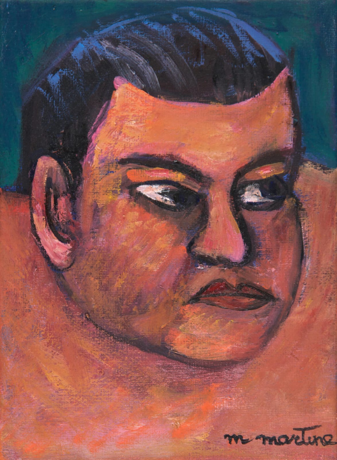 Martine Martine, Mini-sumo XIX, 2004