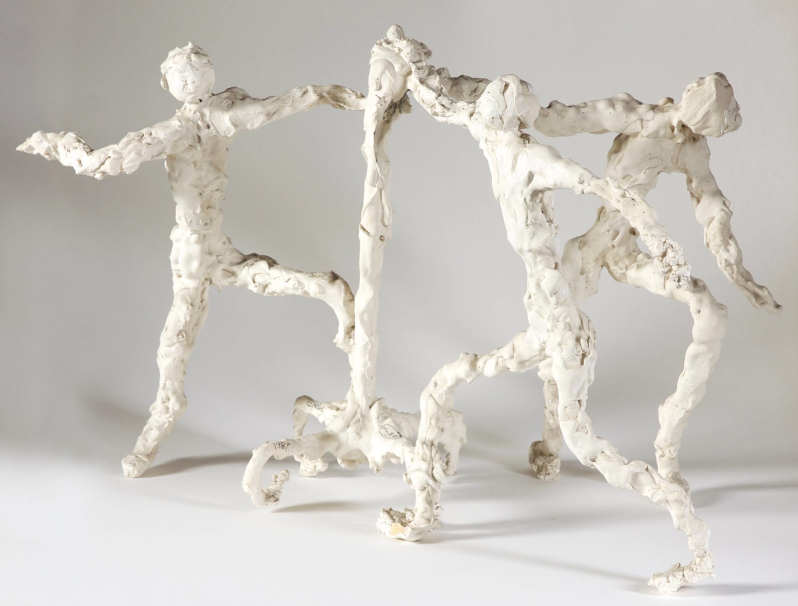 Martine Martine, Le Manège, 1981