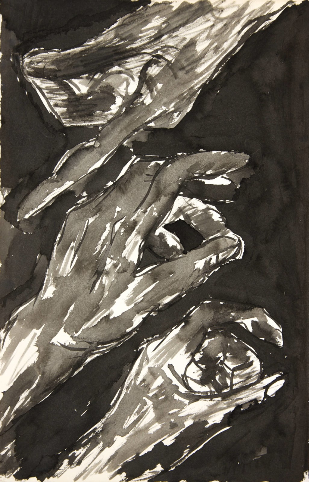 Martine Martine, Contraires, 1976