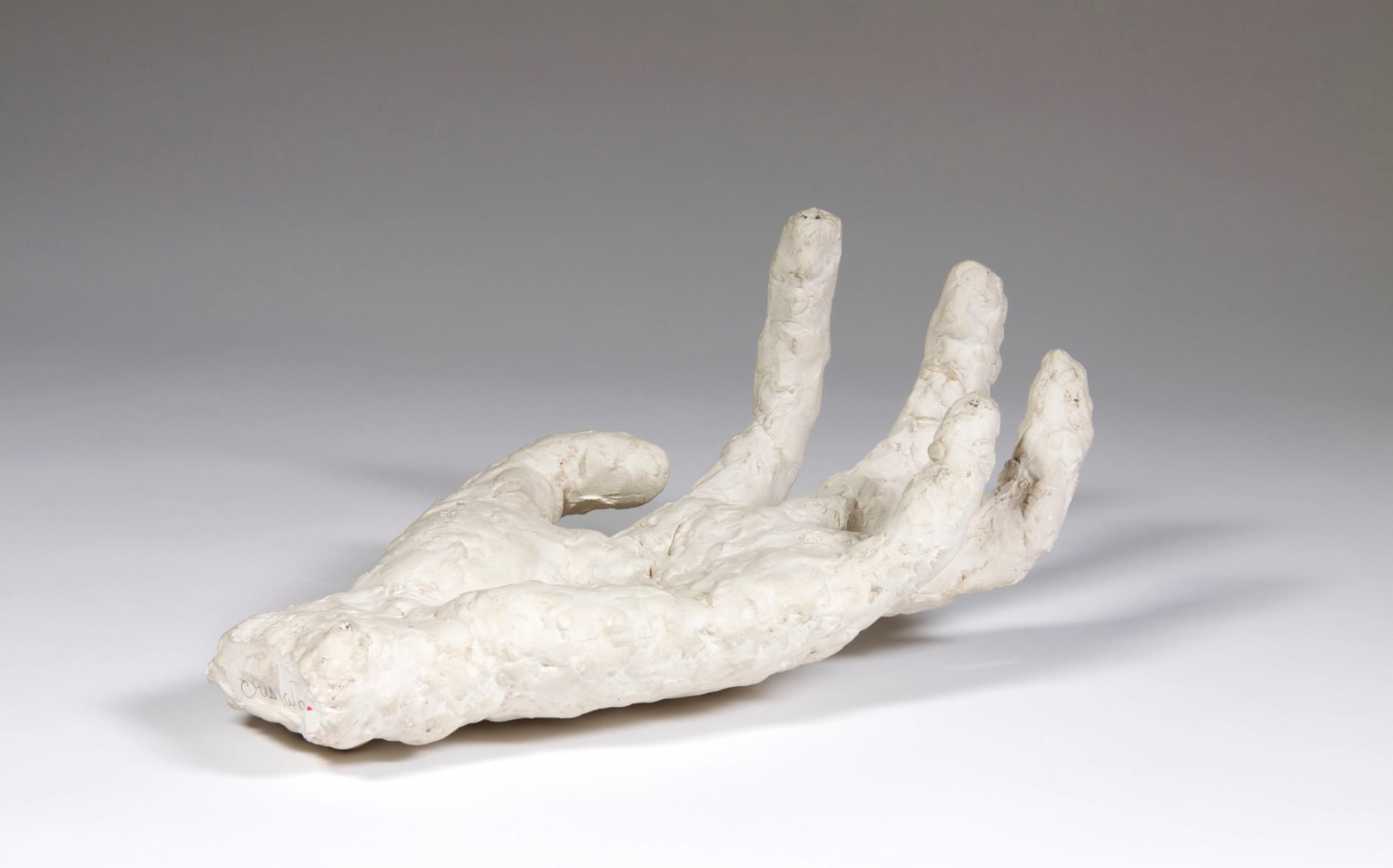 Martine Martine, Crispation, 1974