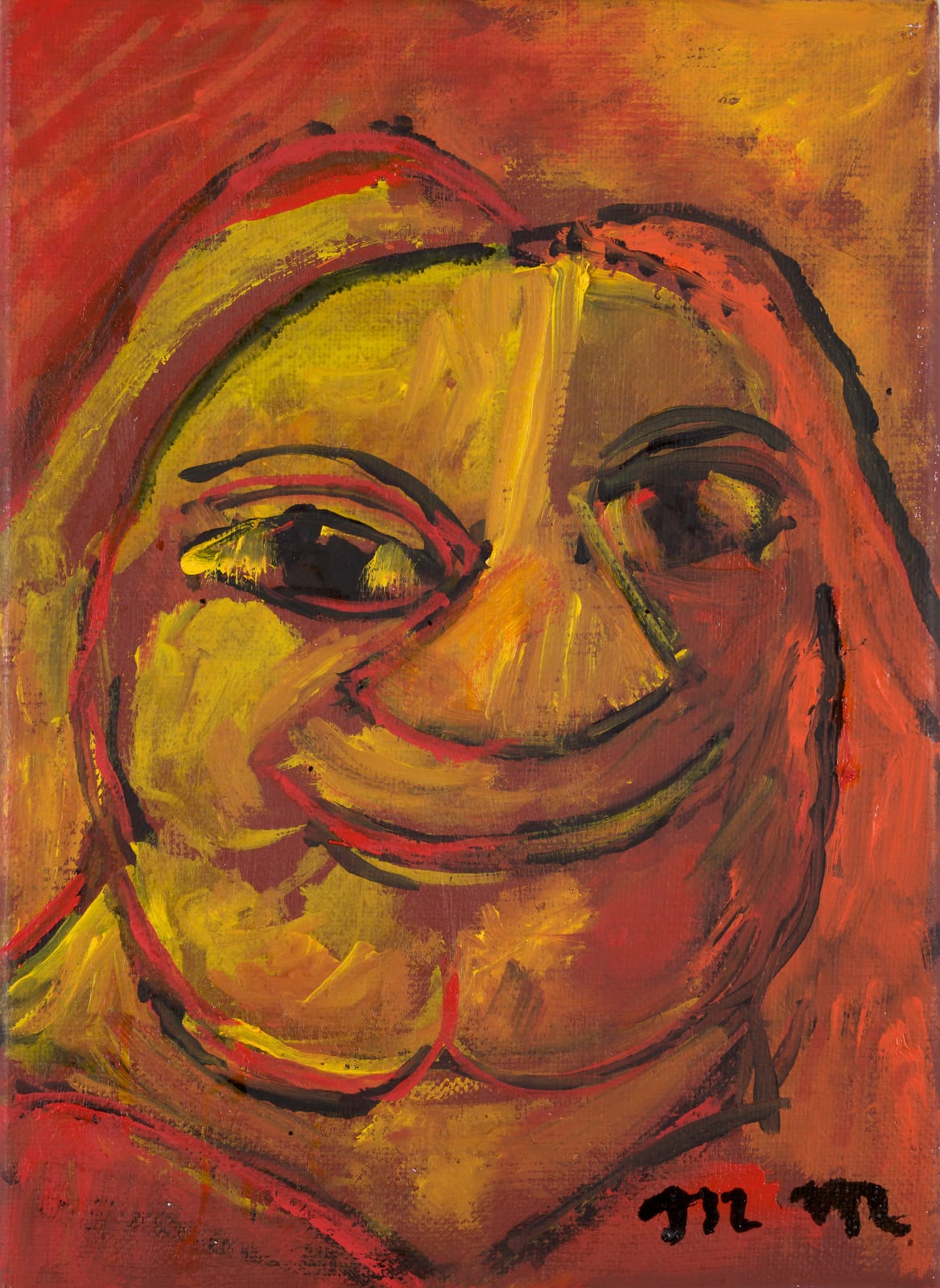 Martine Martine, Petit Balzac au livre XXI, 2022