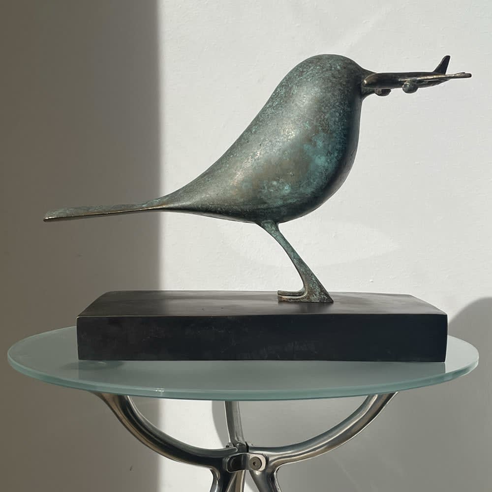 JJ Walker, Sustain, 2025