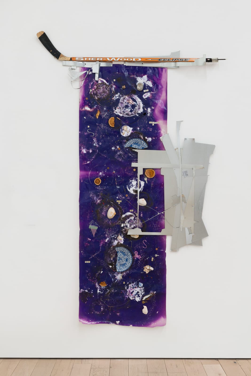 Ryan Foerster, Eclipse, 2022