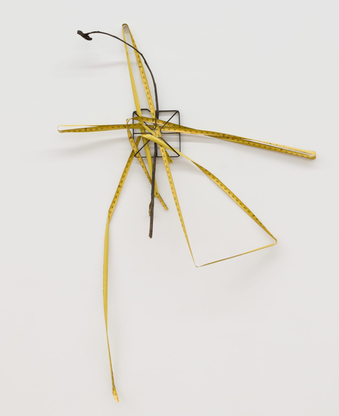 Ryan Foerster, House Break, 2019 - 2022