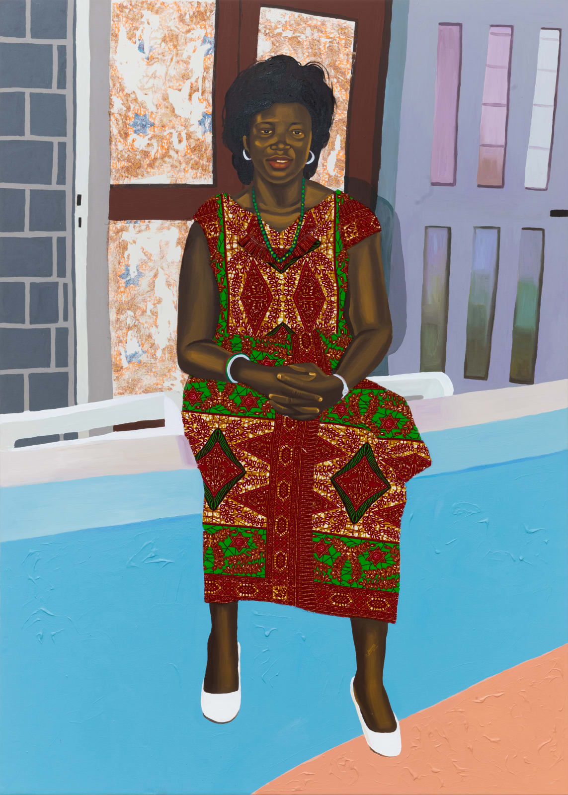 Cornelius Annor, Adjoa Adobea, 2022