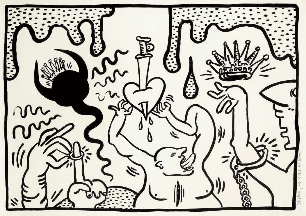 KH 1988-untitled