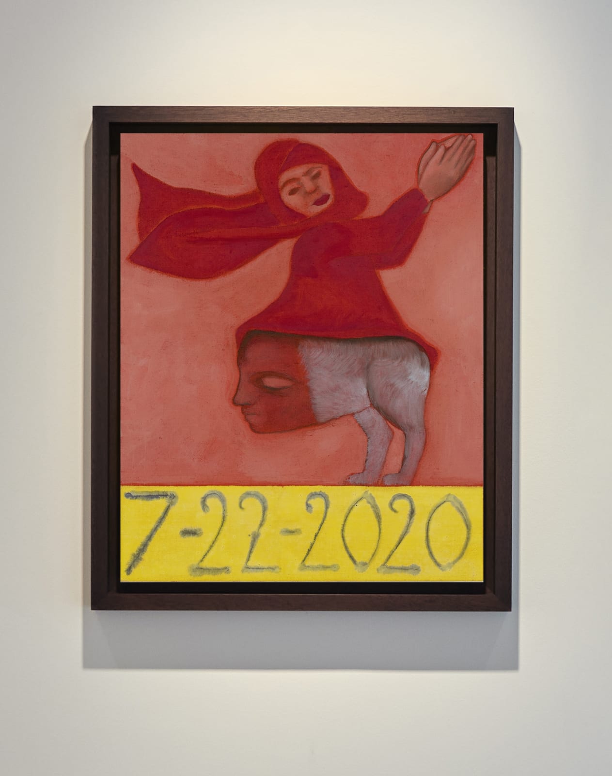 to be titled (7:22:2020)-framed