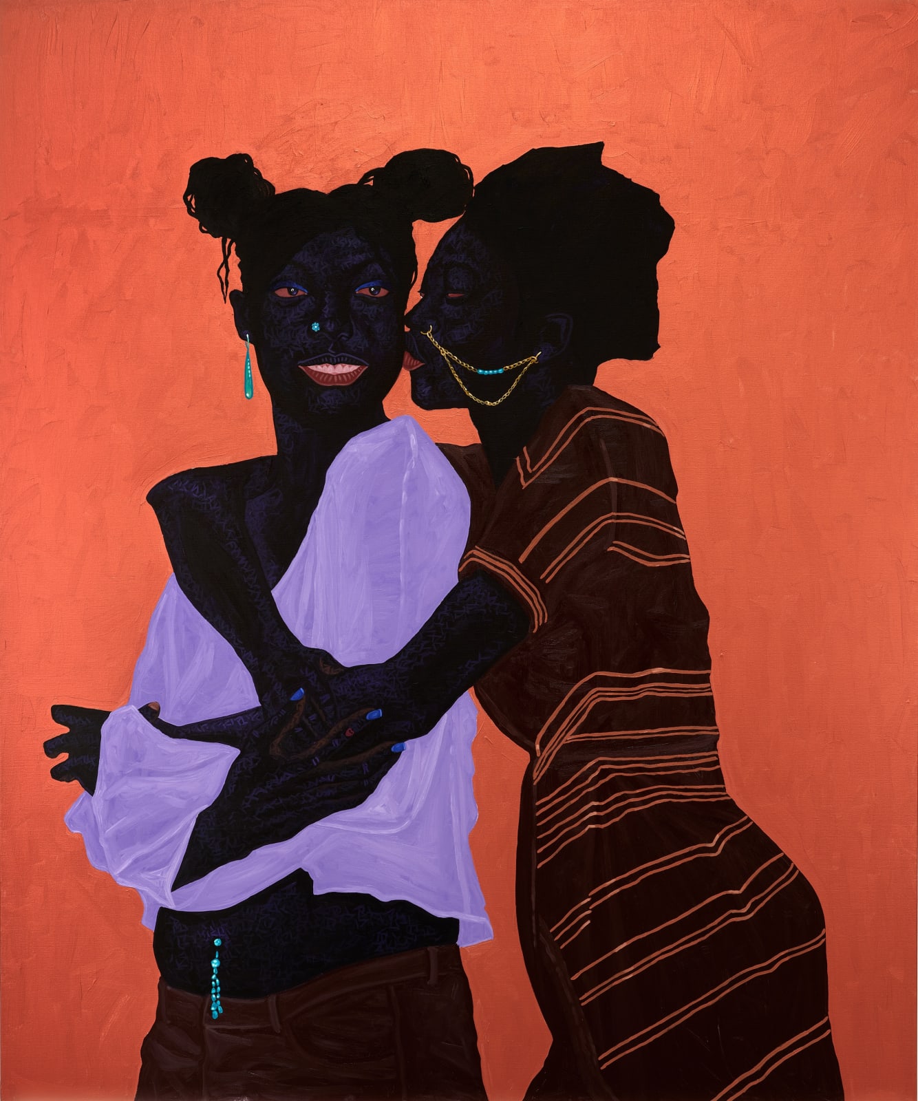 Kwesi Botchway, Soul Connect, 2021