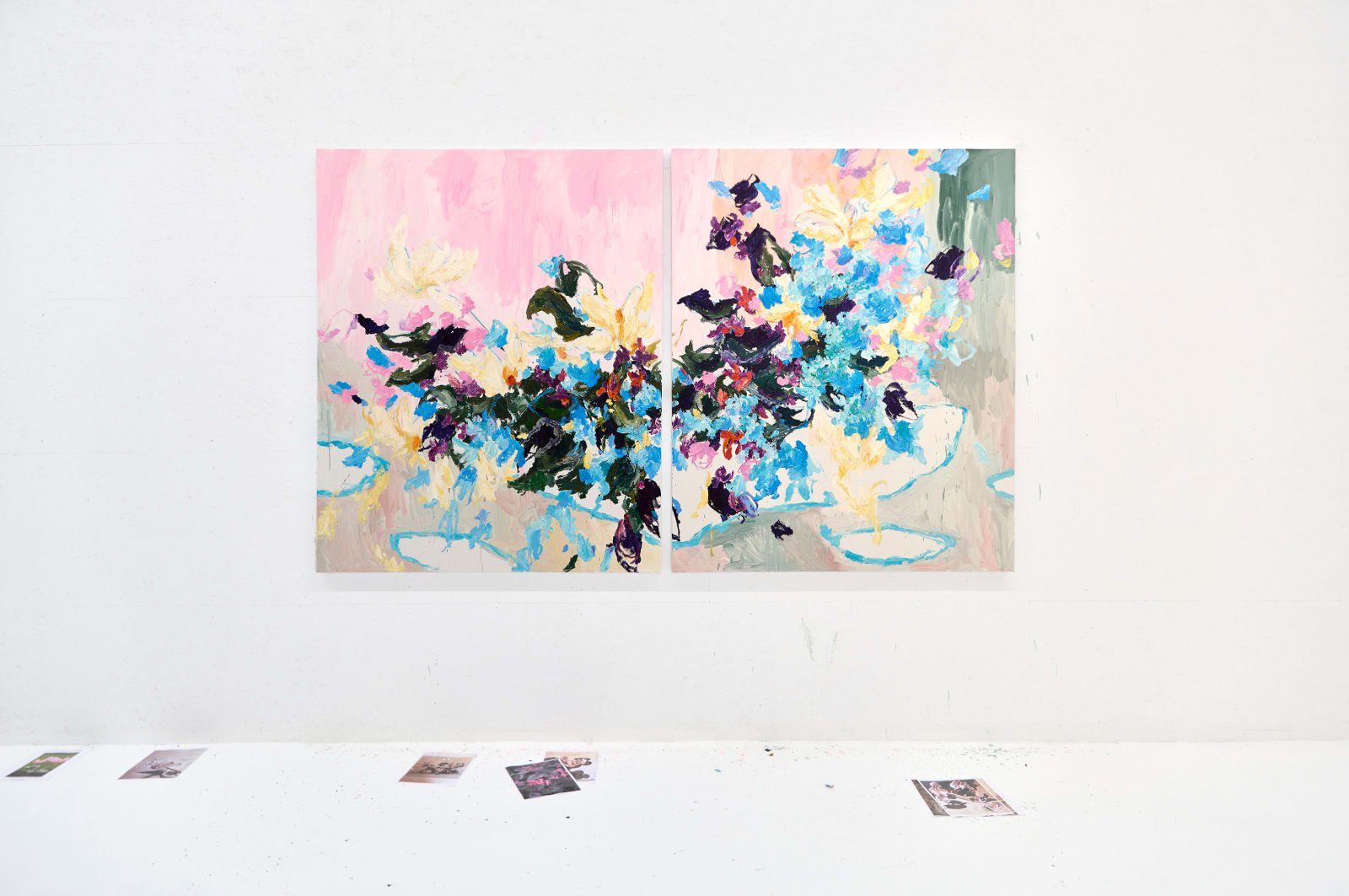 Arne Quinze, Perseids, 2023