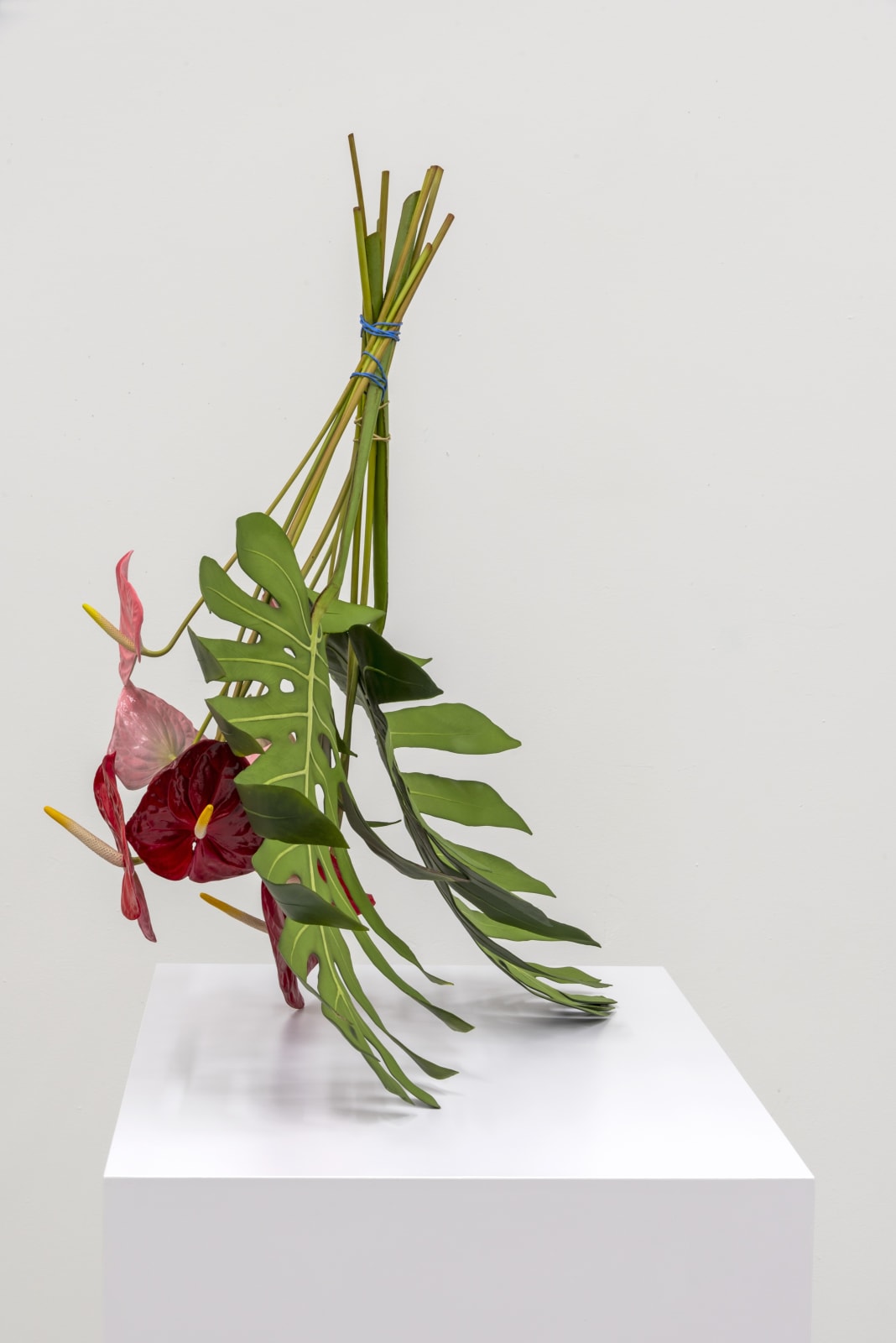 Tony Matelli, Arrangement (18), 2021