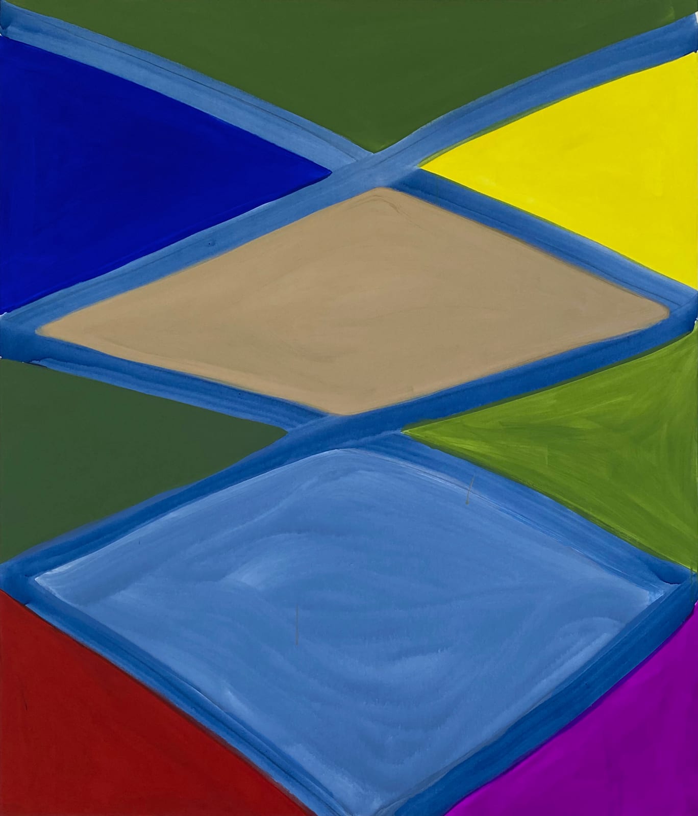 Marina Adams, HeartLand, 2023