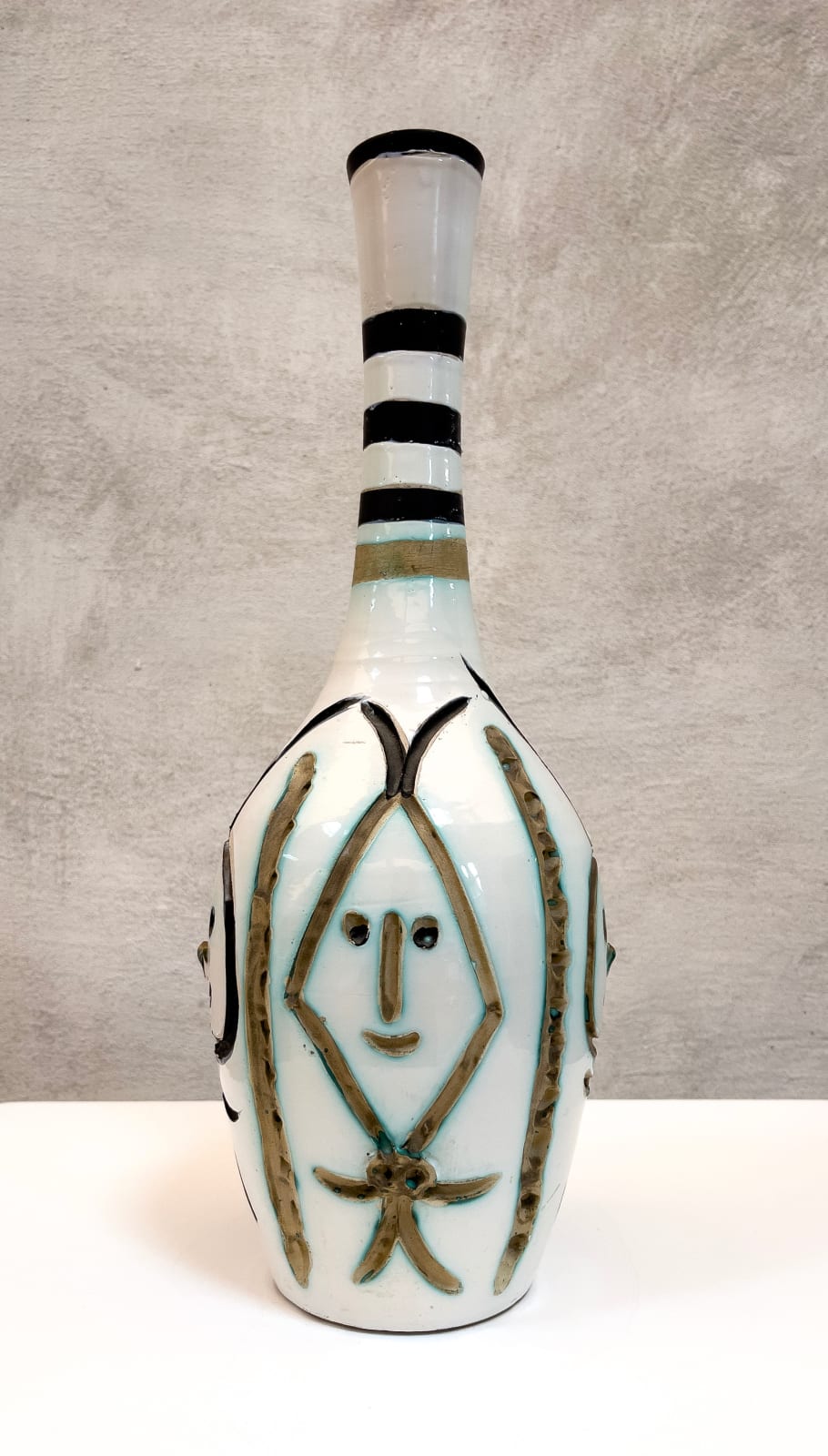 Pablo Picasso, Vase Jug, 1954