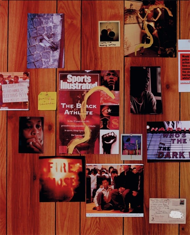 LAH 1996 Watering Hole #4