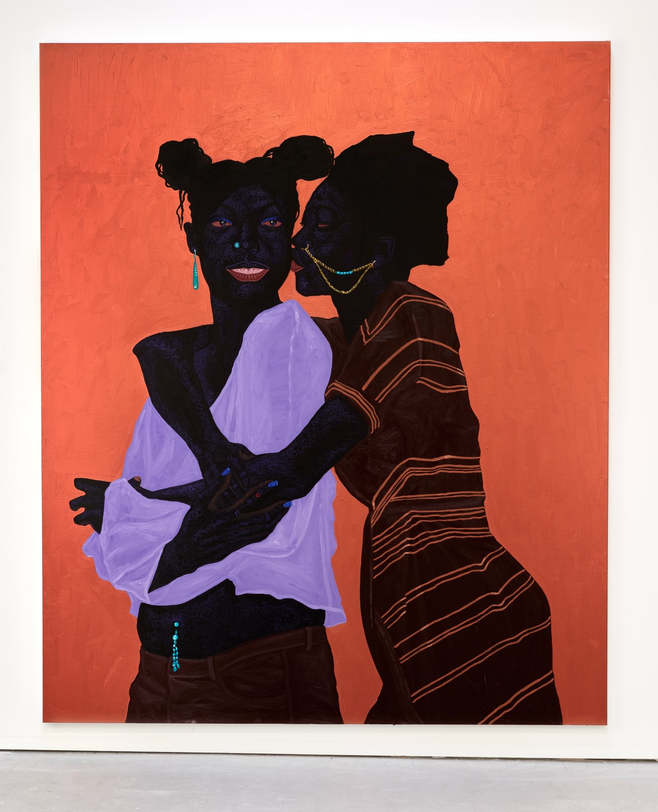 Kwesi Botchway, Soul Connect, 2021