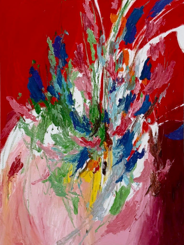 Arne Quinze, Pillinator ballet, 2025