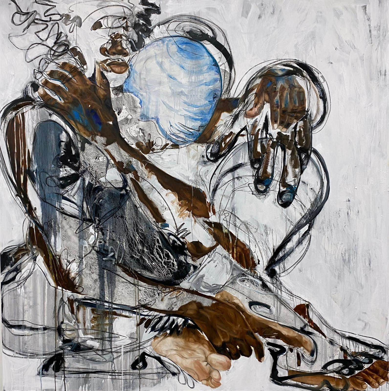 Khari Turner, Untitled, 2023