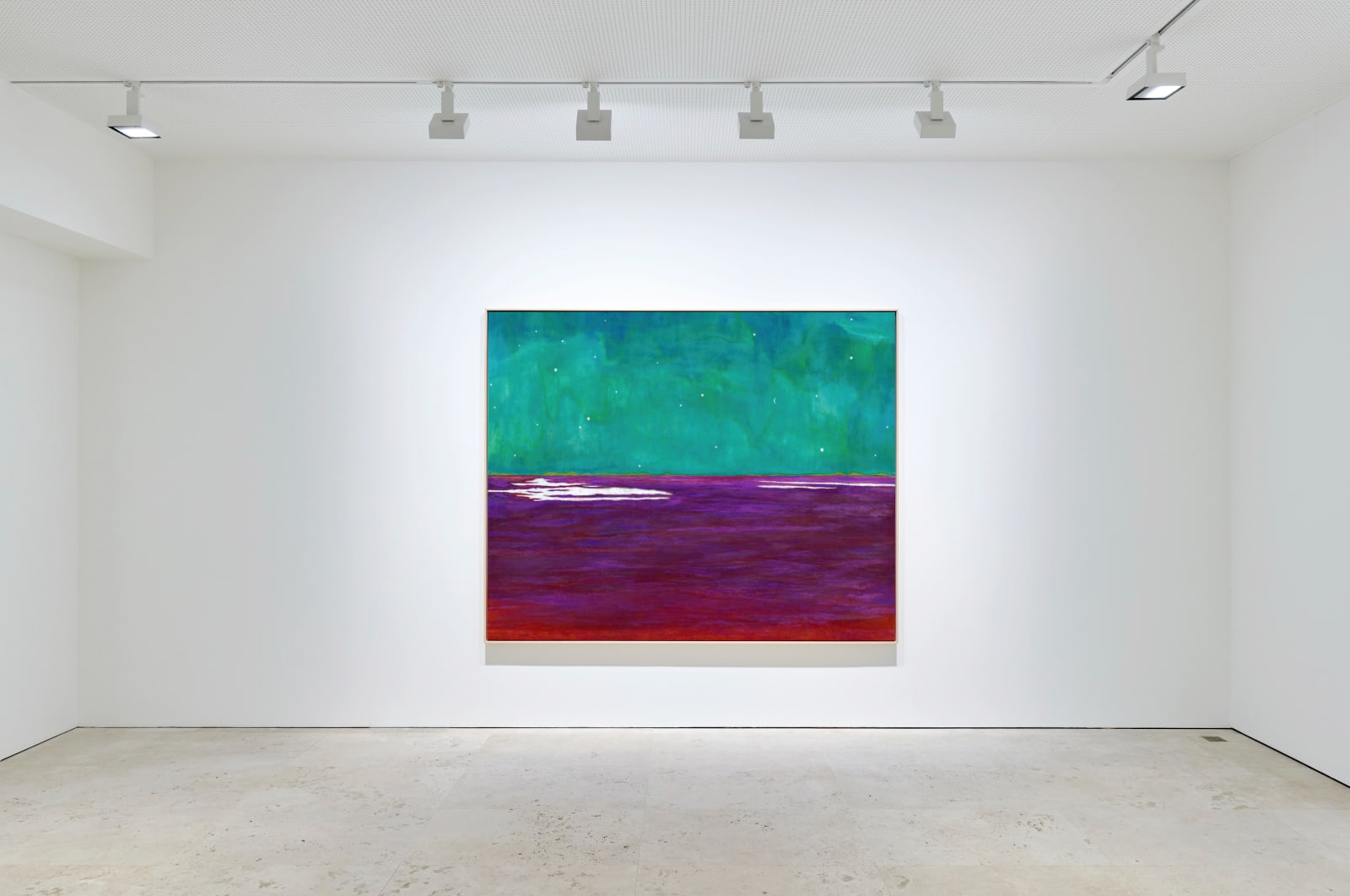 Kasper Sonne, Salt of the Earth, 2023
