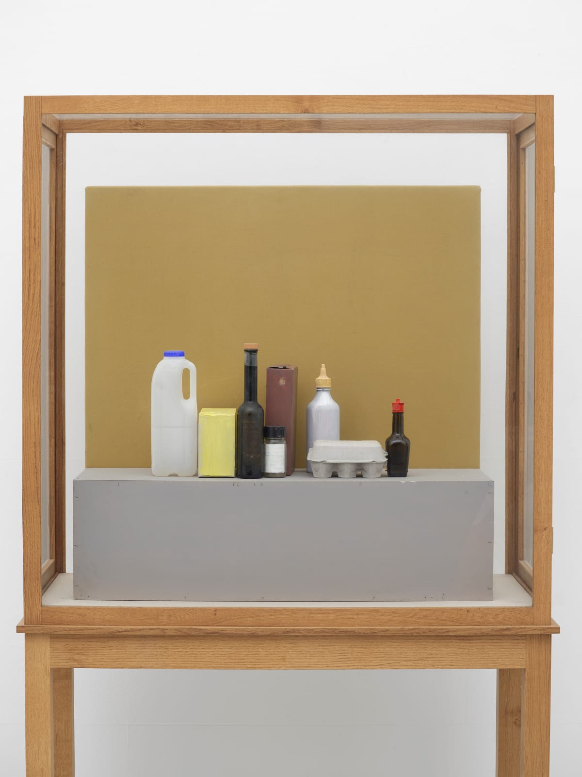 Gavin Turk, Still Life, 2023
