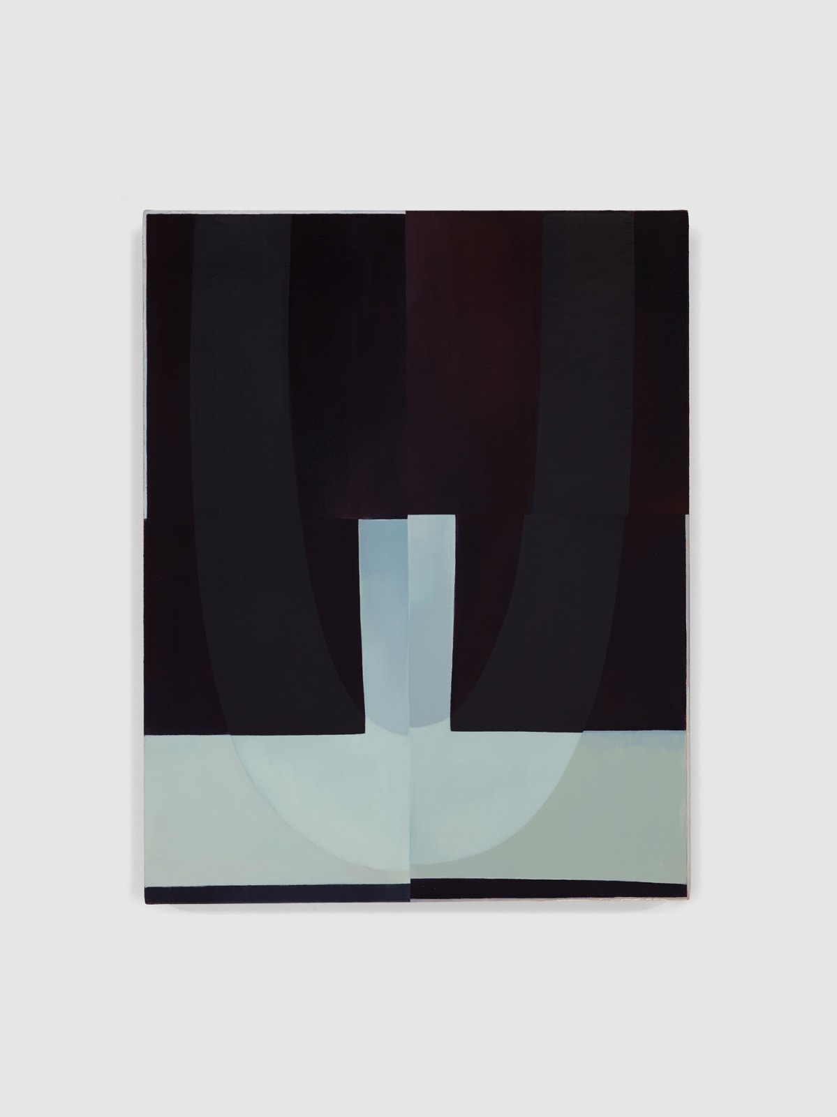 Nathlie Provosty, Techniques of Recognition II, 2016