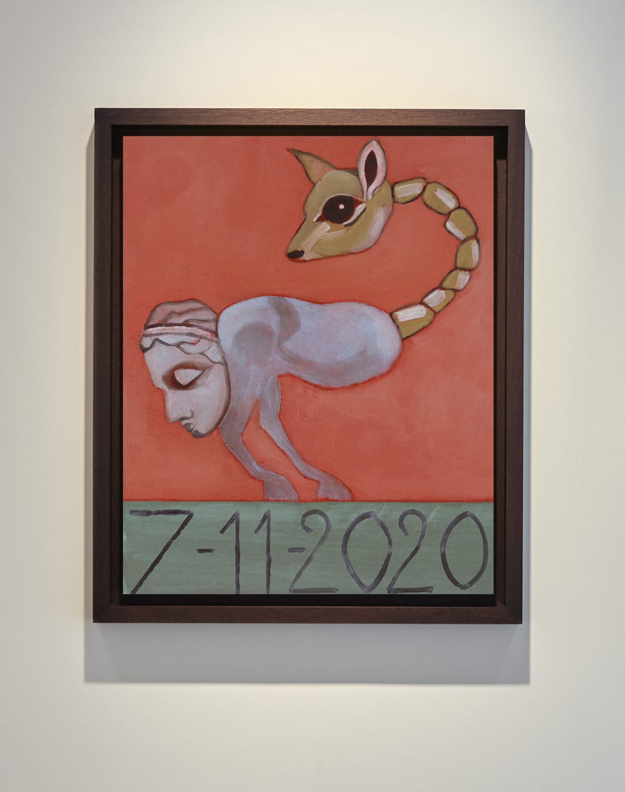 to be titled (7:11:2020)-framed