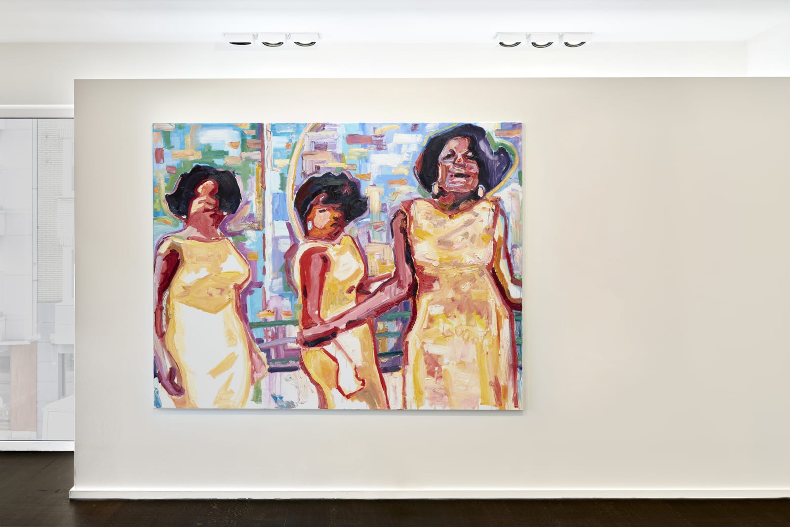 Esiri Erheriene-Essi, Cabbage Soup Diet (Woo Hoo), 2011