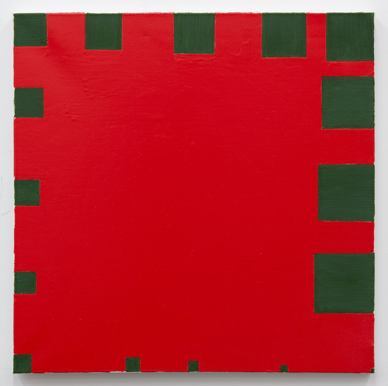 Paul Mogensen, no title, 2021
