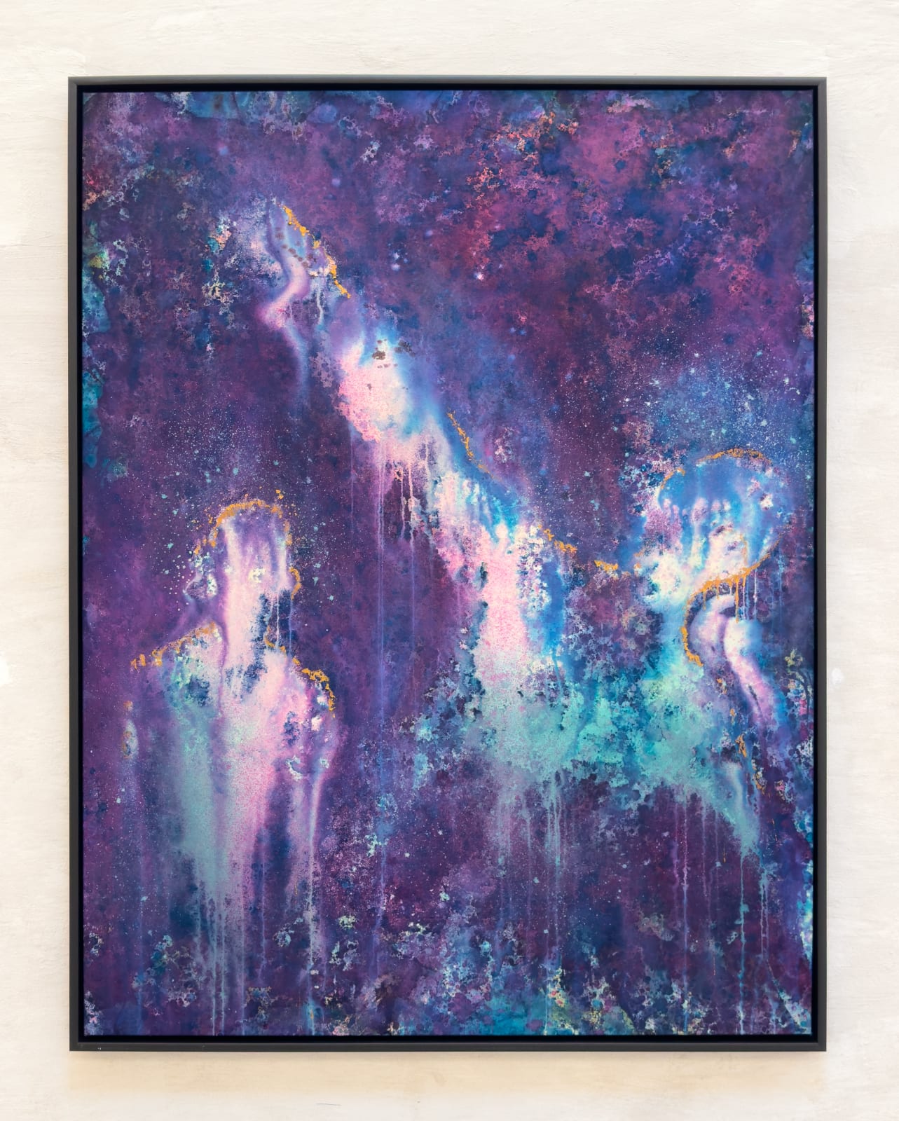 Alexis McGrigg, Perpetual Escape, 2022