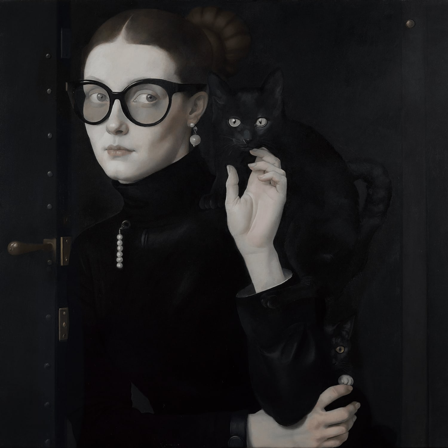 Von Wolfe, Midnight, 2024