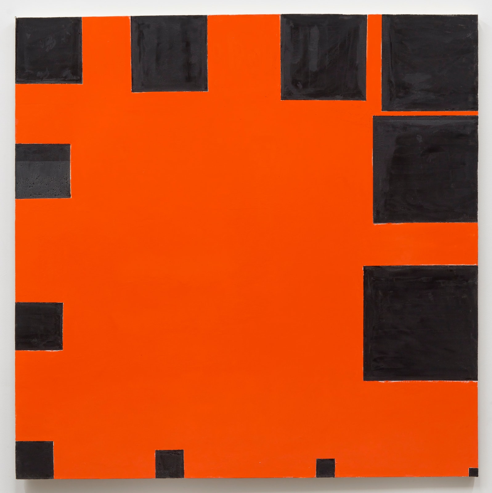 Paul Mogensen, no title, 2021