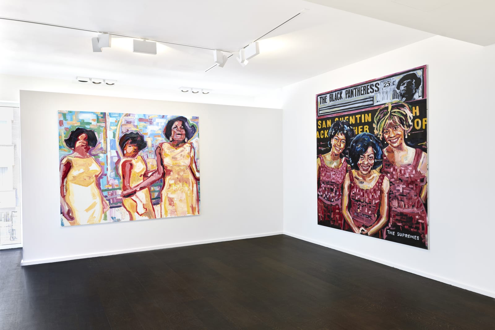 Esiri Erheriene-Essi, Cabbage Soup Diet (Woo Hoo), 2011