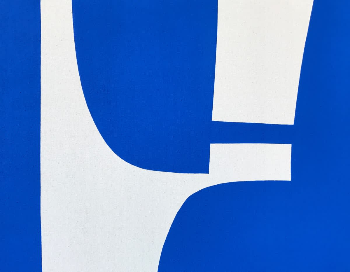 Paul Kremer, Hammer Crop 02, 2021