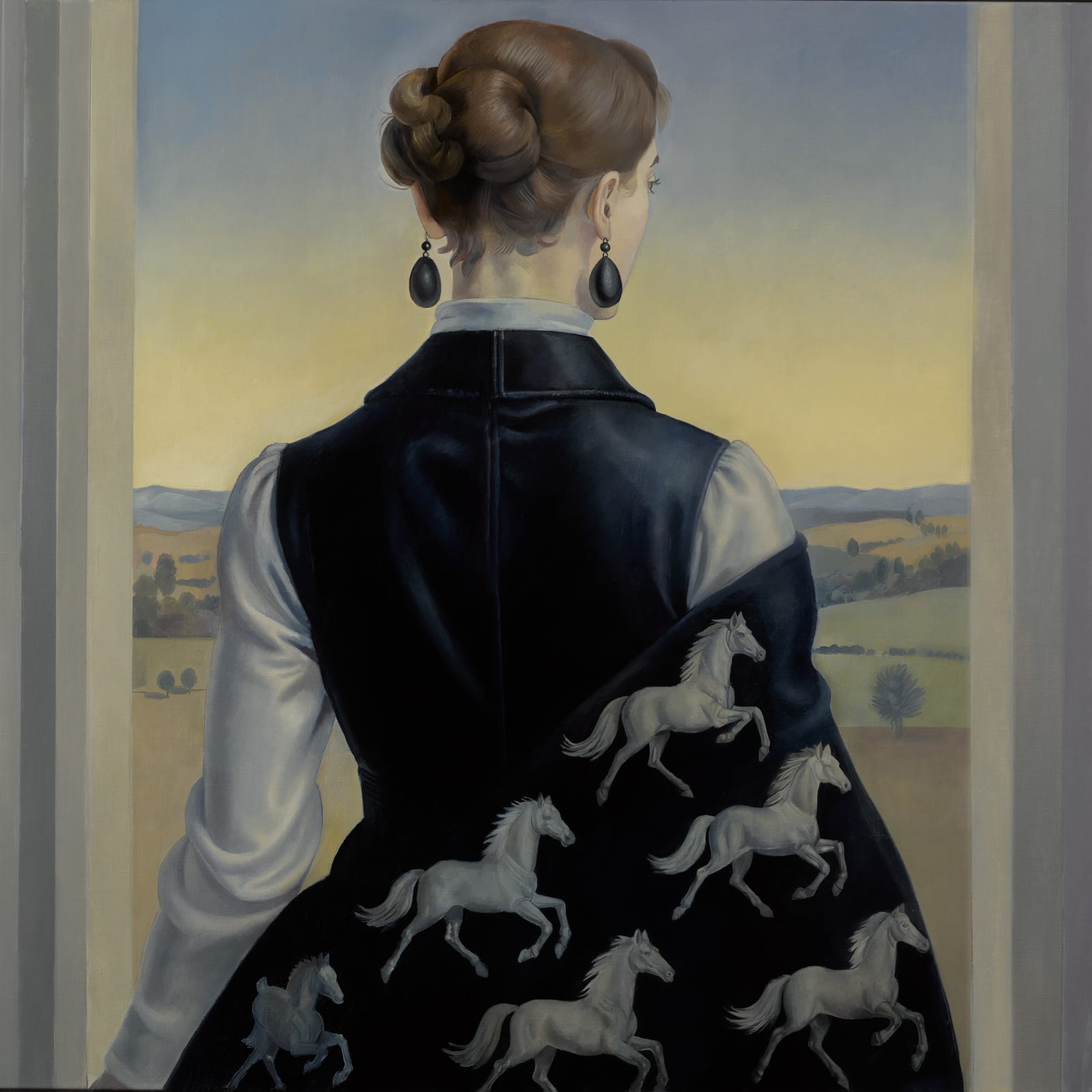 Von Wolfe, Equinox, 2025