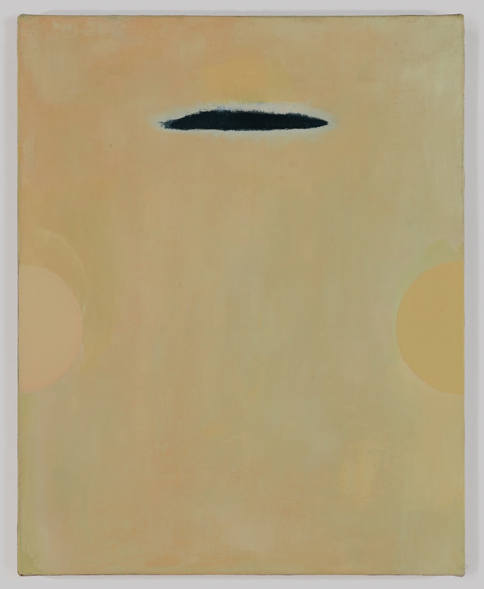 Nathlie Provosty, Taste, 2013-2015