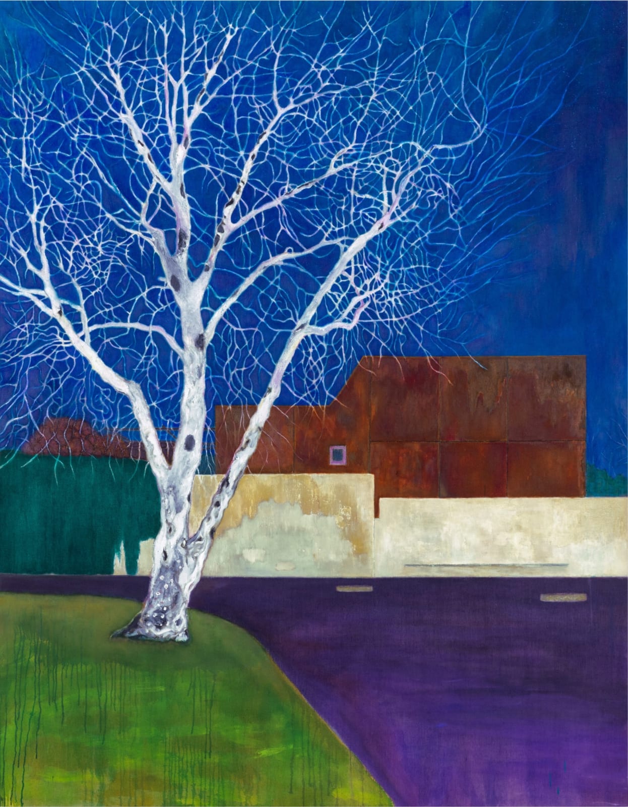 Kasper Sonne, Gallow Hill, 2023