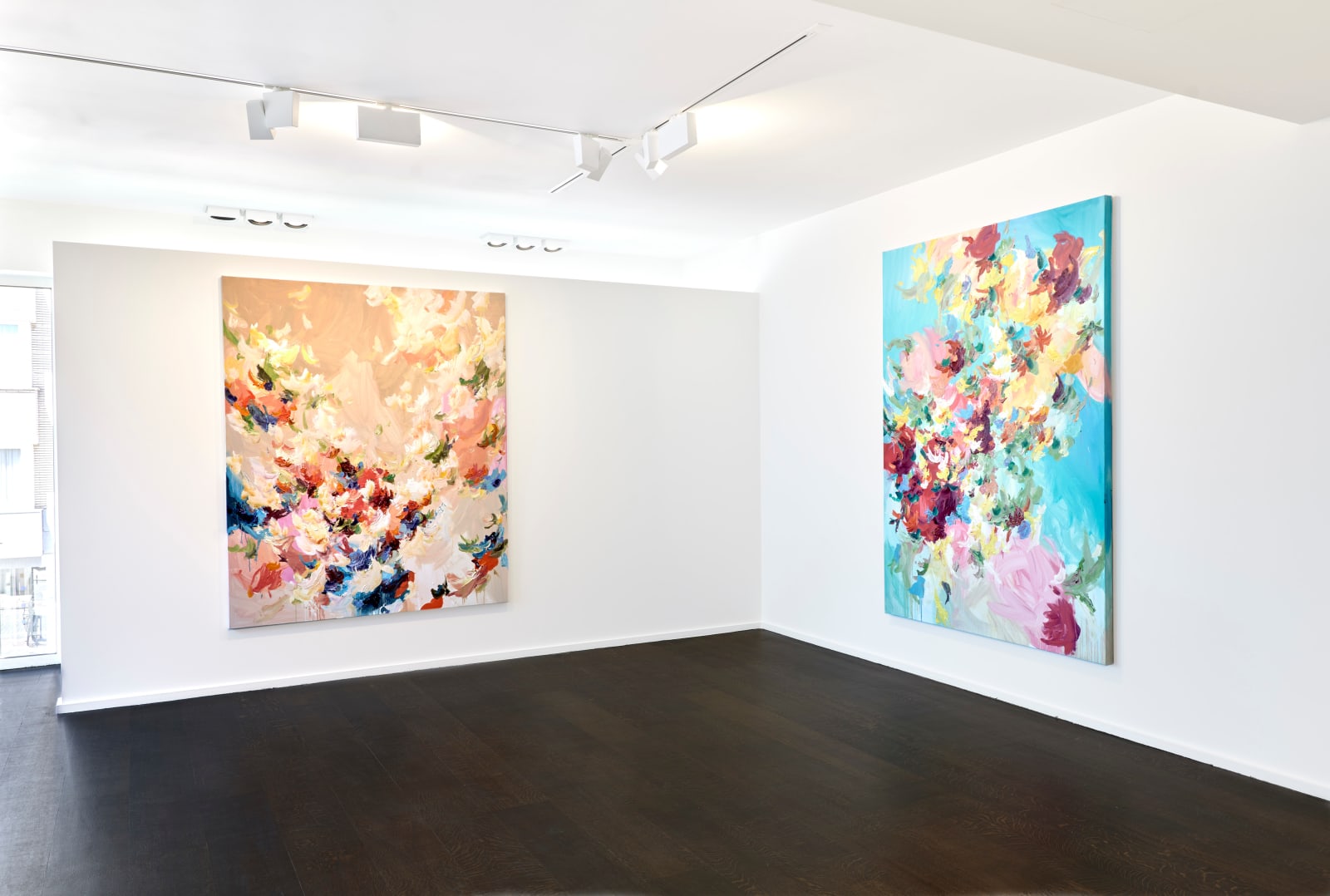 Arne Quinze, Narcisssus Daffodils, 2021