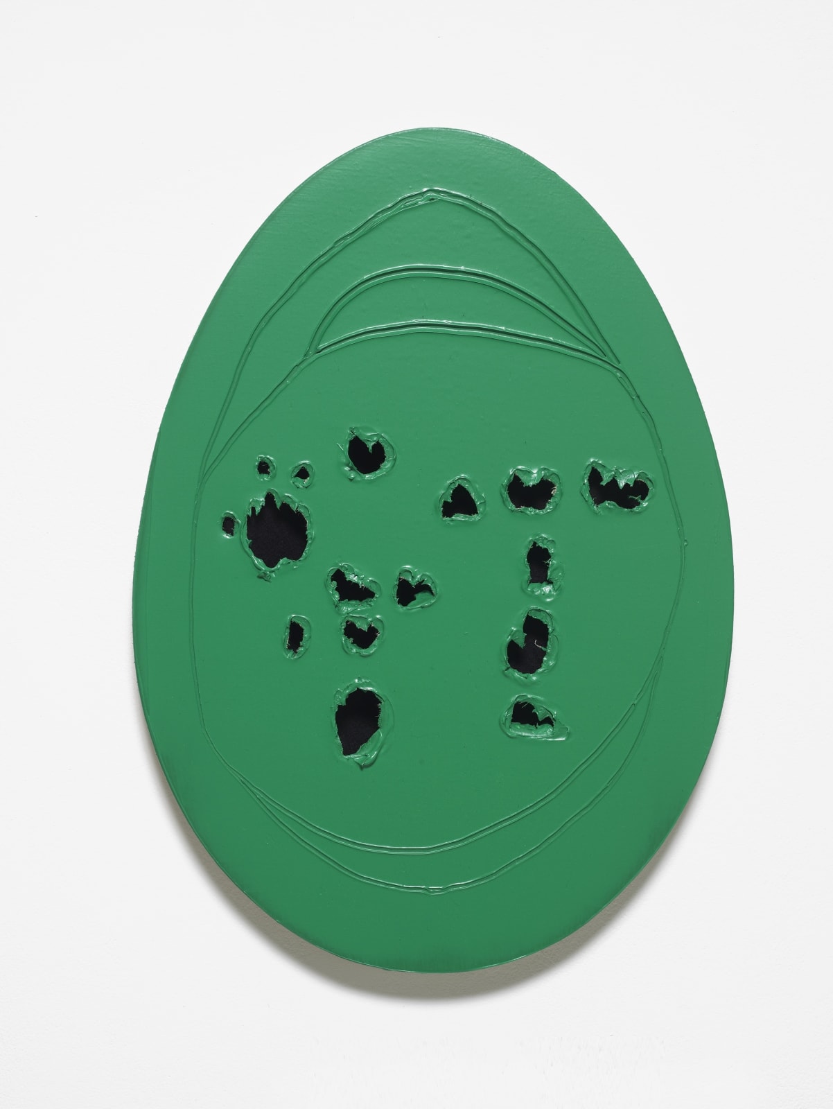 GT 2017 Holy Egg (Small Green) (photographer Andy Keate)