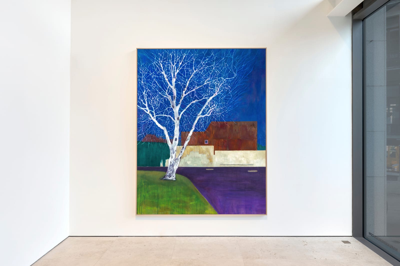 Kasper Sonne, Gallow Hill, 2023