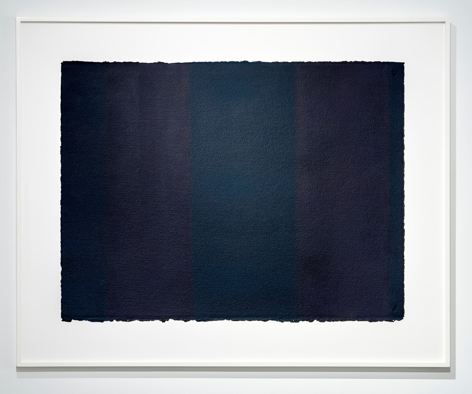 Anne Truitt, 2 Sept '72, 1972