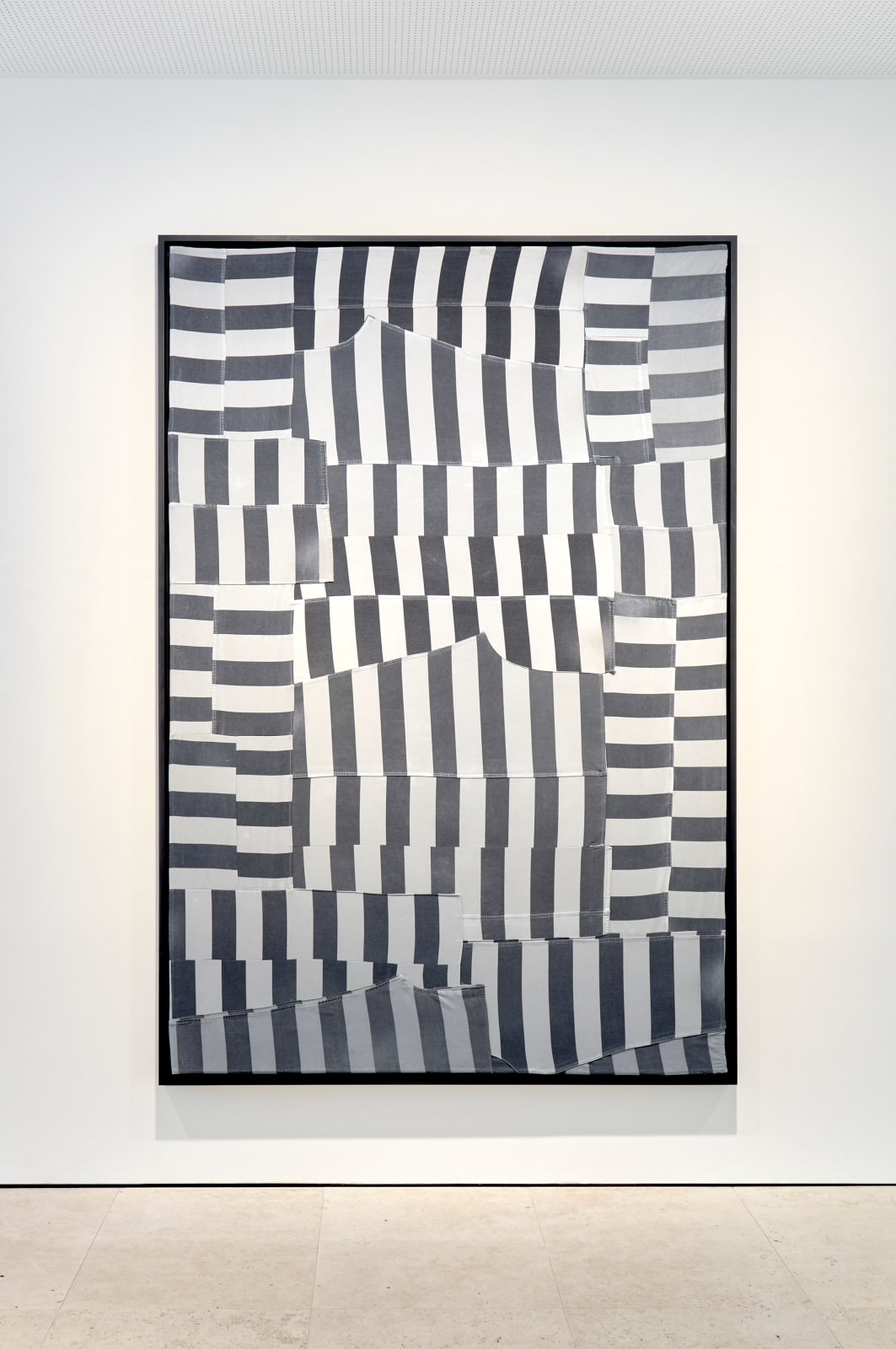 Hank Willis Thomas, Angola Bound, 2014