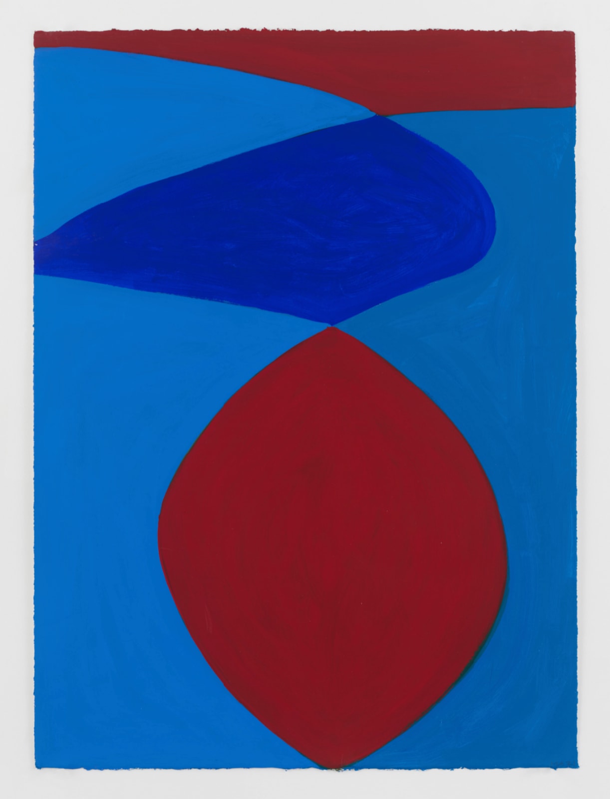 Marina Adams, 30x22_41, 2021