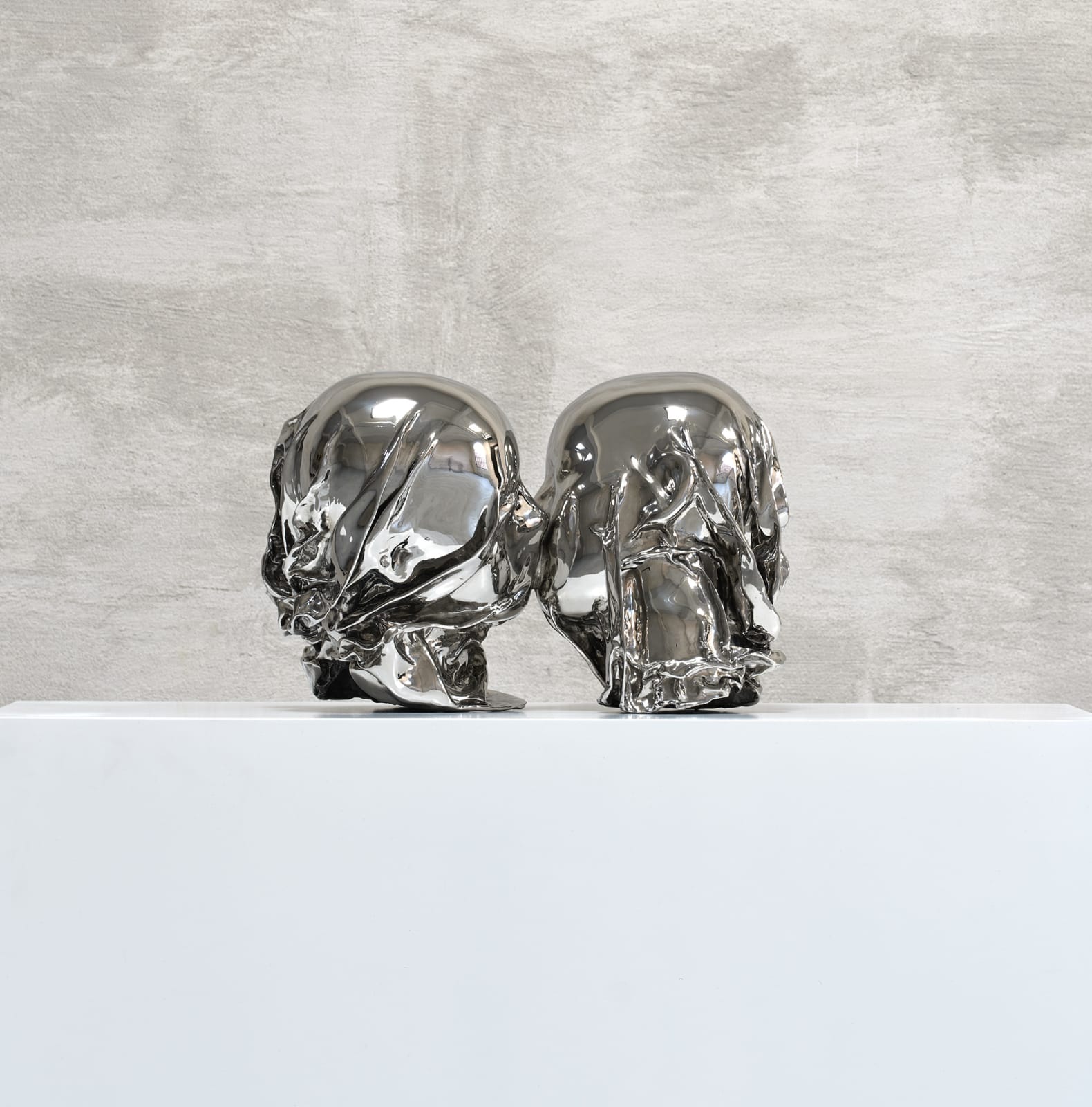 Hank Willis Thomas, Everything we see hides another thing, 2021