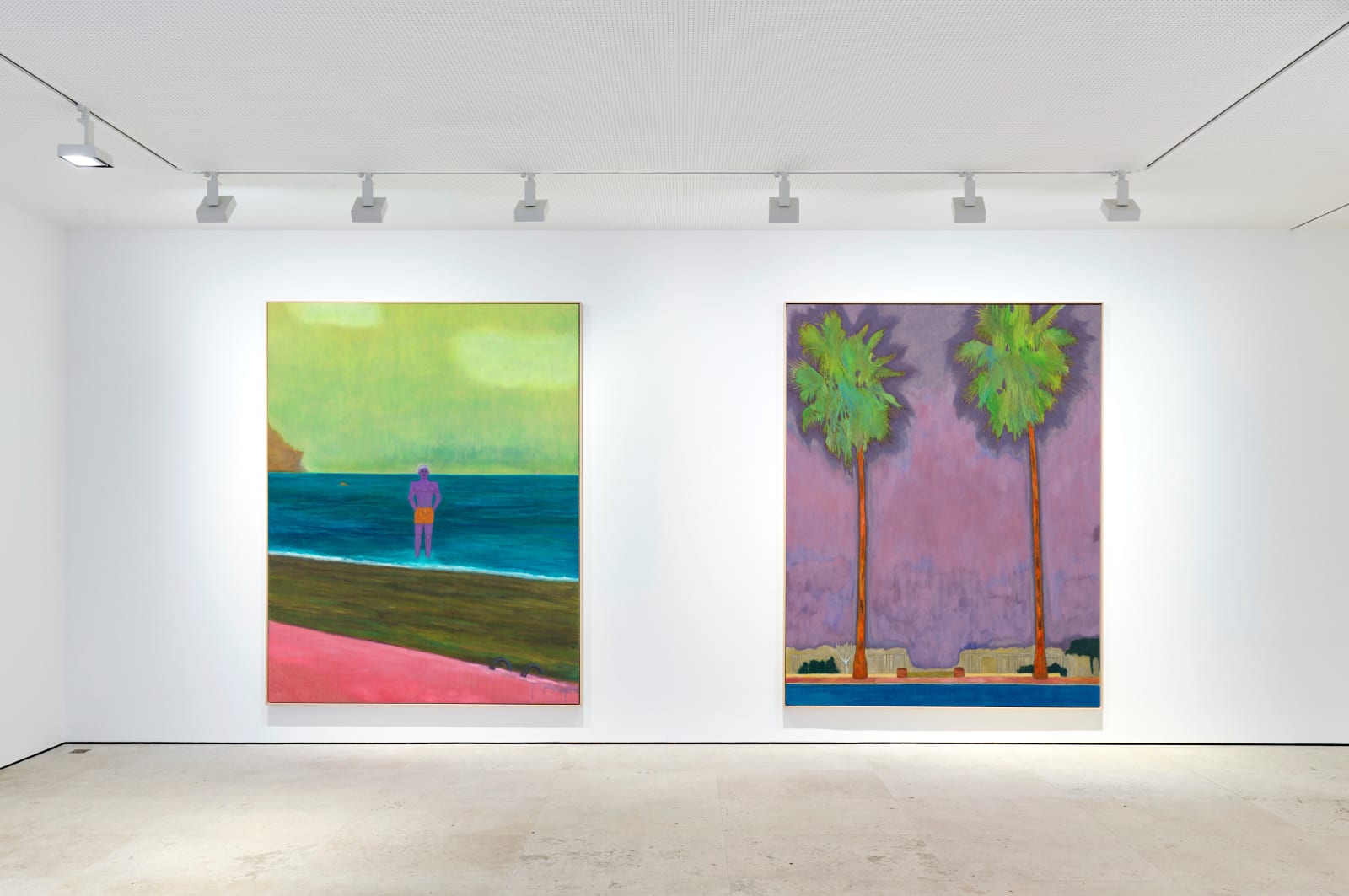 Kasper Sonne, Lost in Hollywood, 2023