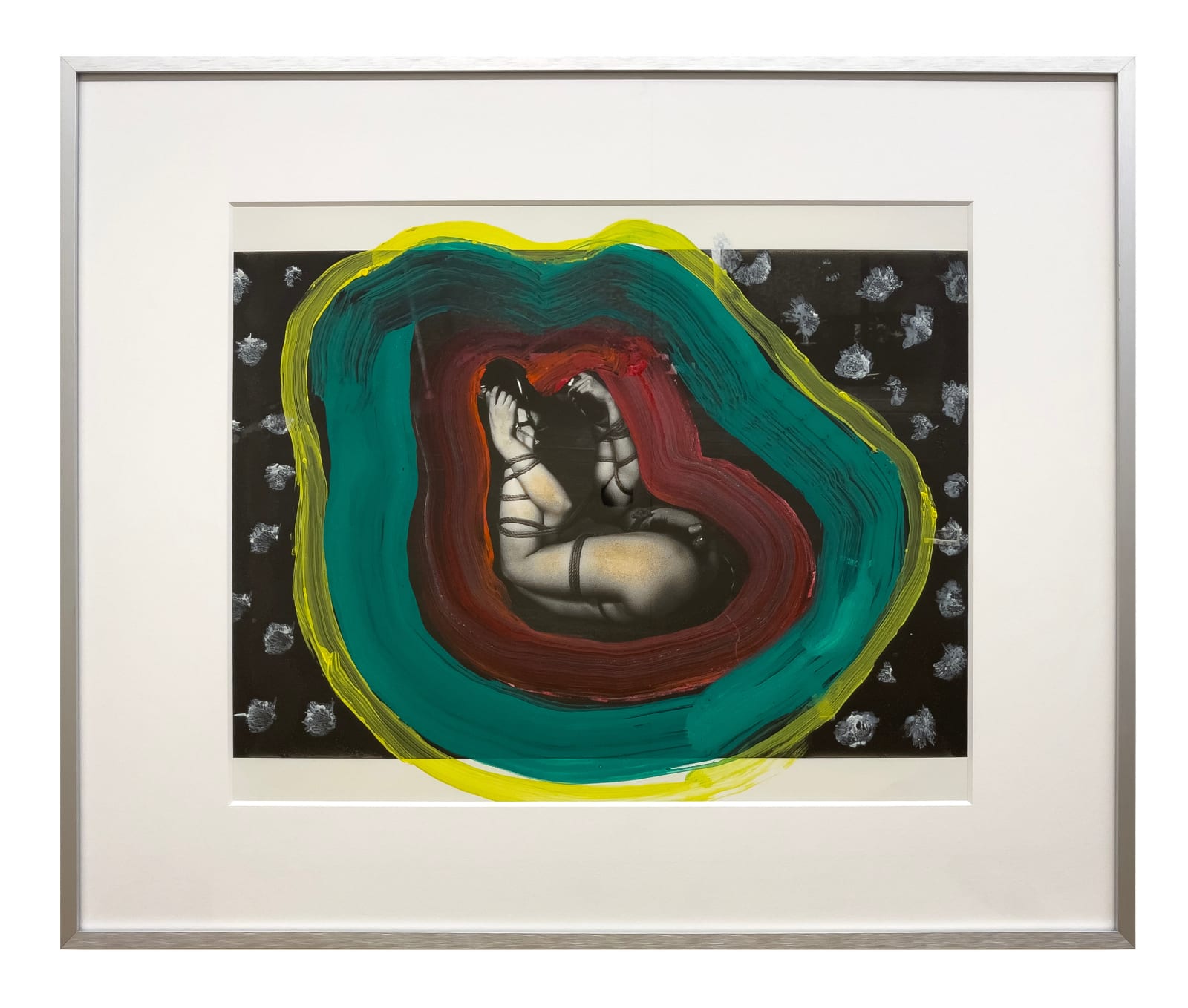 Nobuyoshi Araki, Shiki-in (Color Eros) - 11, 2005