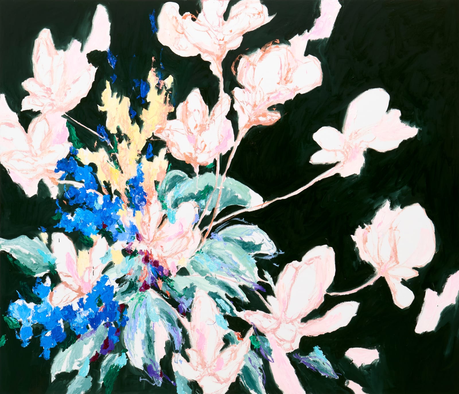 Arne Quinze, Anemone's Veil, 2024