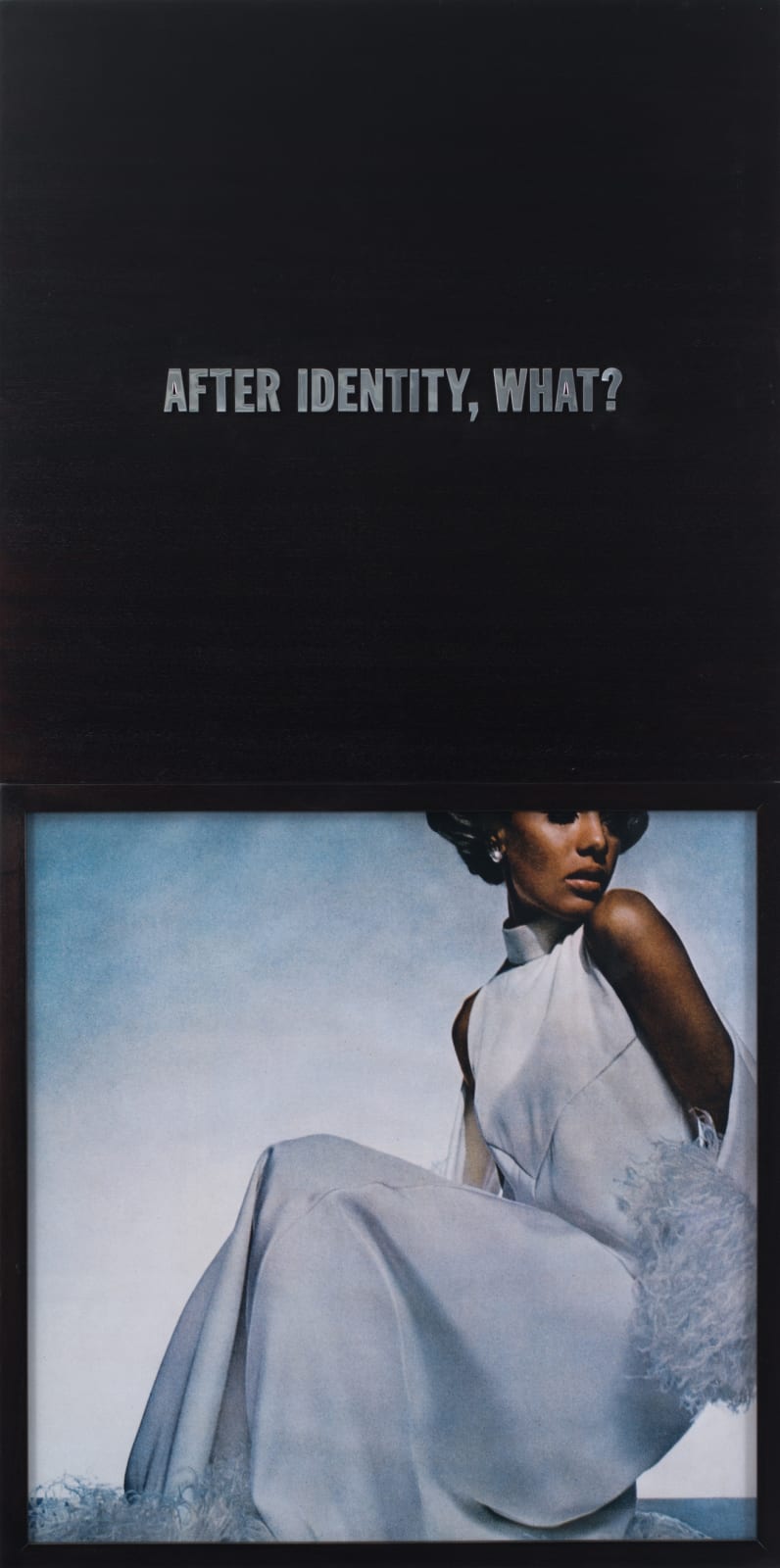 HWT 2012 After Identity What