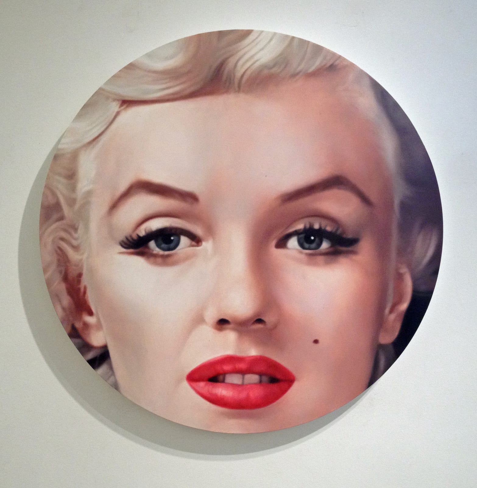 McDermott & McGough, Im Still in love, 1967 (M. Monroe), 2015