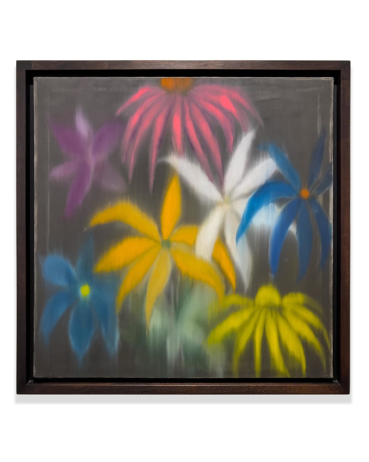 Ross Bleckner, Untitled, 1996